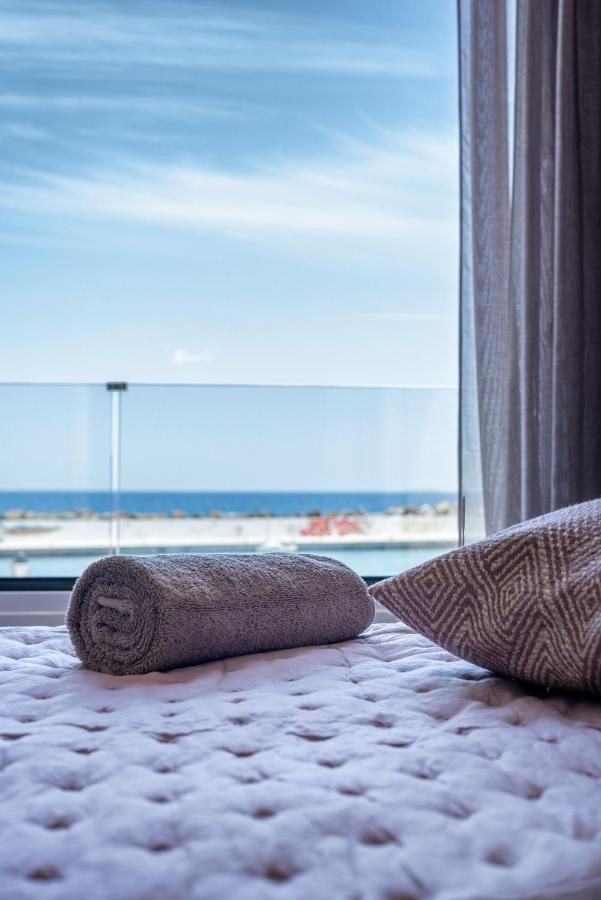 Big Blue Suites 1 Ierapetra  Luaran gambar