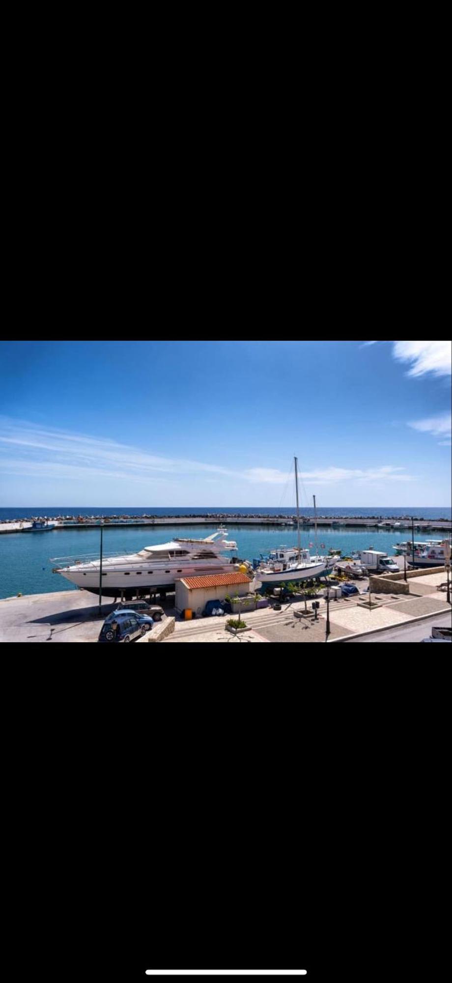 Big Blue Suites 1 Ierapetra  Luaran gambar